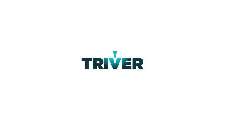 Triver logo