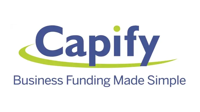 Capify logo
