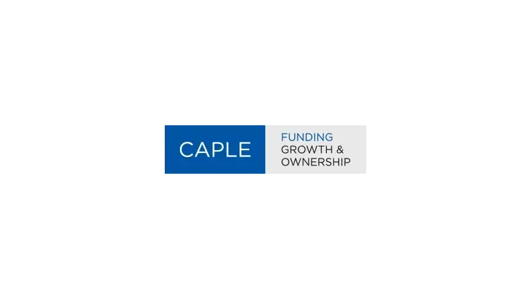 caple logo