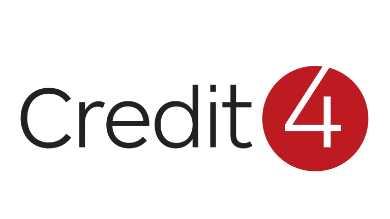 Credit4 logo